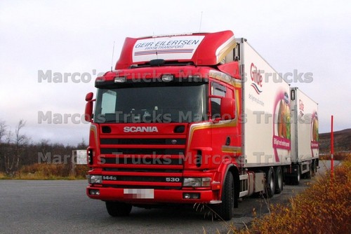 Truck photo scania - photo, 530