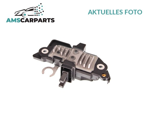 Alternator regulator generator - alternator,