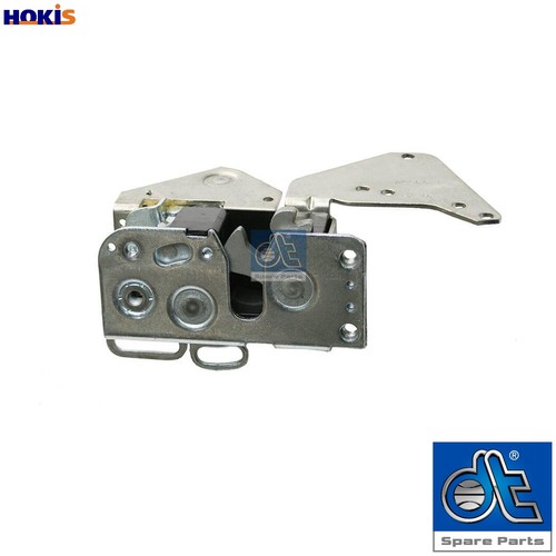 Door lock 22890 for - door,