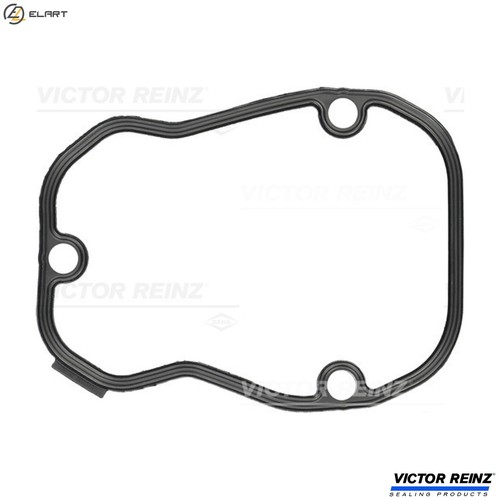 Gasket cylinder head - head, cover