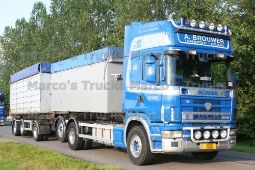 Truck photo scania - scania, 530