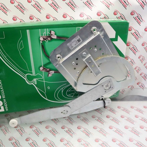 Left window regulator for - left,