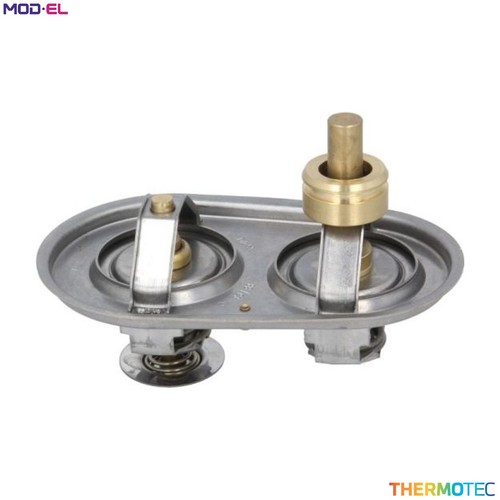 Thermostat coolant d2sc015tt - thermostat,