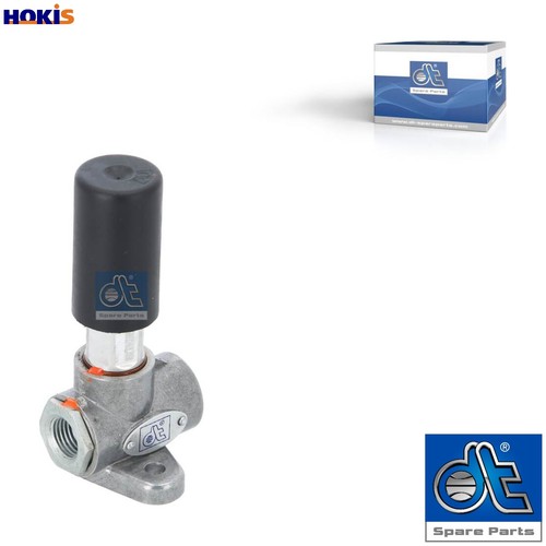 Pump fuel presupply 12089 - presupply, 1.12089