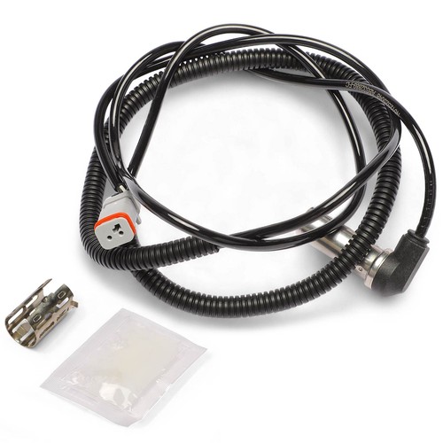 Abs sensor wheel speed - wheel, front