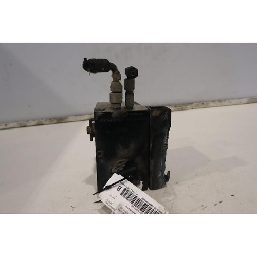 Cabin lifting pump scania - pump,