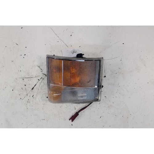 Headlamp scania serie - serie, 4