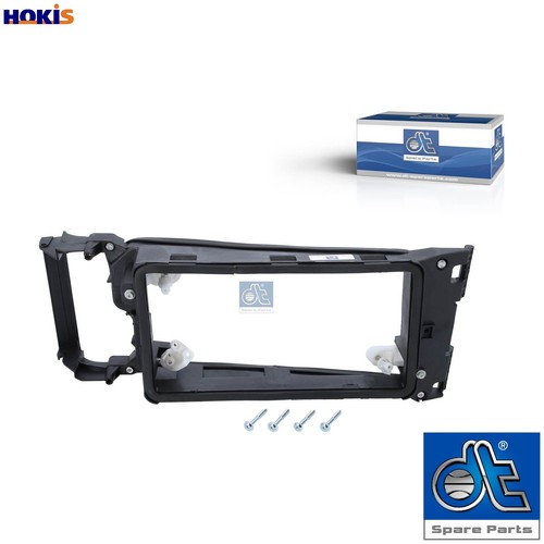 Frame headlight 21495 - frame, 1.21495