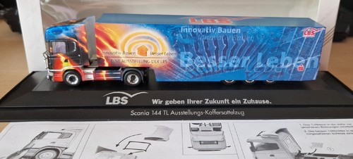 Herpa 120111 scania - 120111, 530