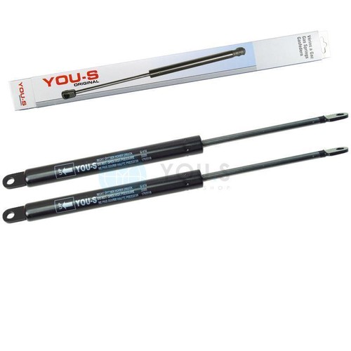 You gas dampers - you.s, for