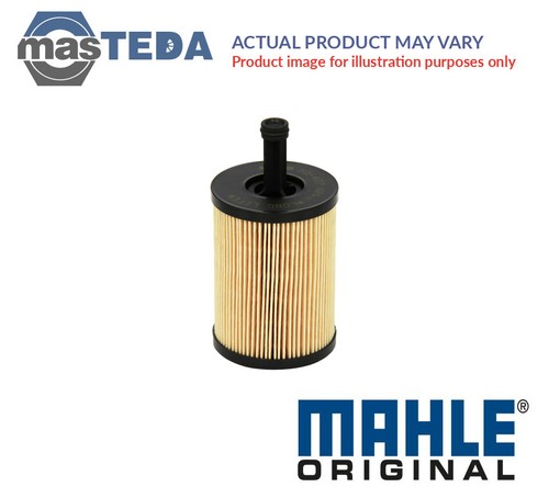 246 engine oil - oc, mahle