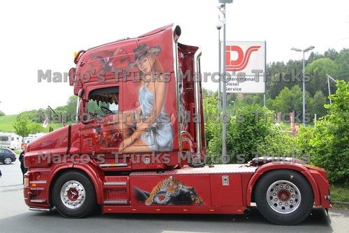 Truck photo scania - photo, t144
