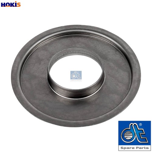 Thrust washer differential - thrust,