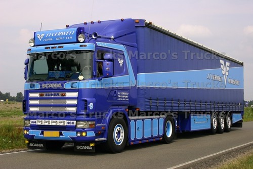 Truck photo scania - photo,