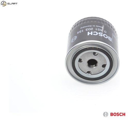 Oil filter 451 203 154 - filter,
