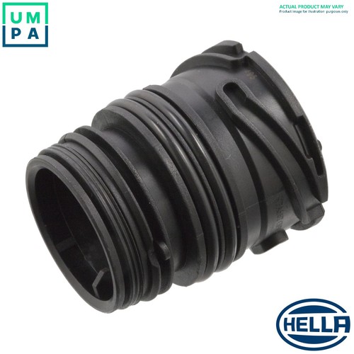 Plug housing 8jd 156 150 - housing,