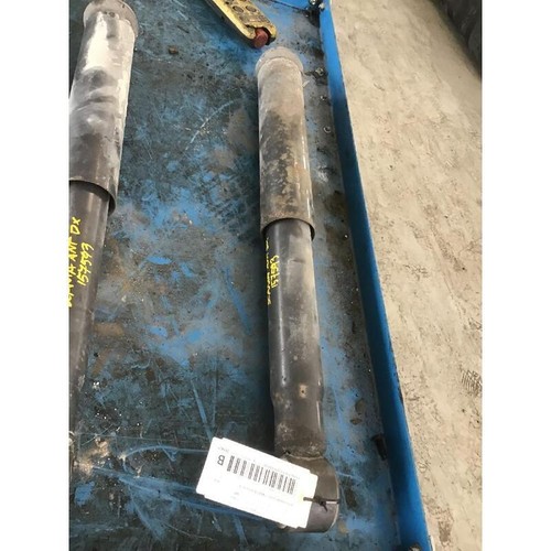 Front shock absorber - lh, scania