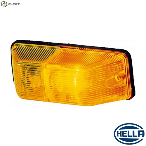 Auxiliary direction indicator - direction,