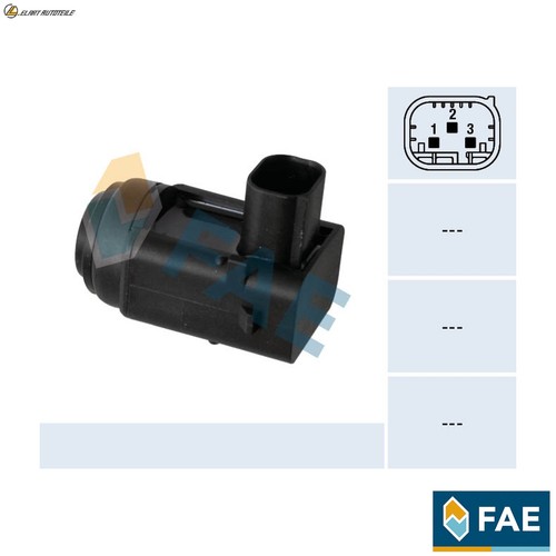 Parking sensor 66054 - parking,