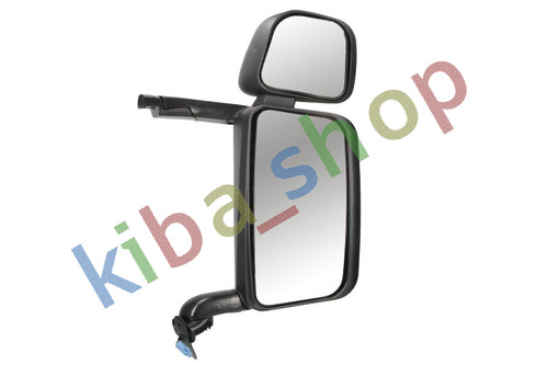 Right side mirror electric - right,