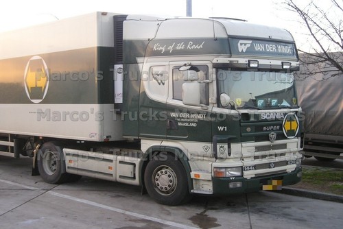 Truck photo scania 144l - photo,