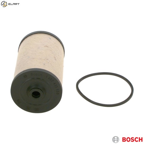 Fuel filter 457 - fuel, 431