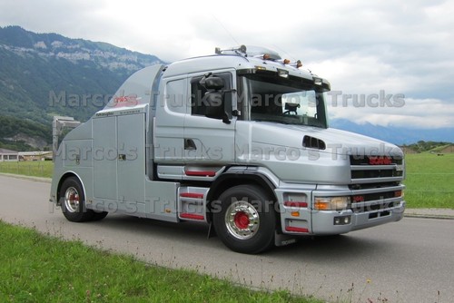 Truck photo scania - photo,