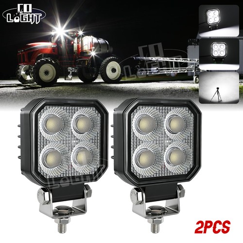High power 12v - 2,