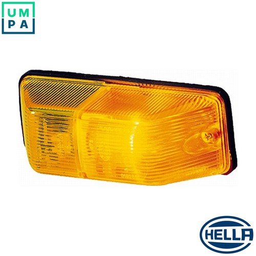 Auxiliary direction indicator - auxiliary,