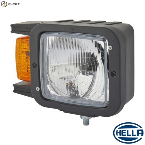 Headlight 1ea 007 - 1ea,