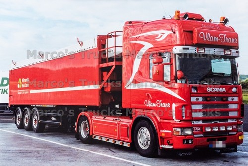 Truck photo scania - photo,