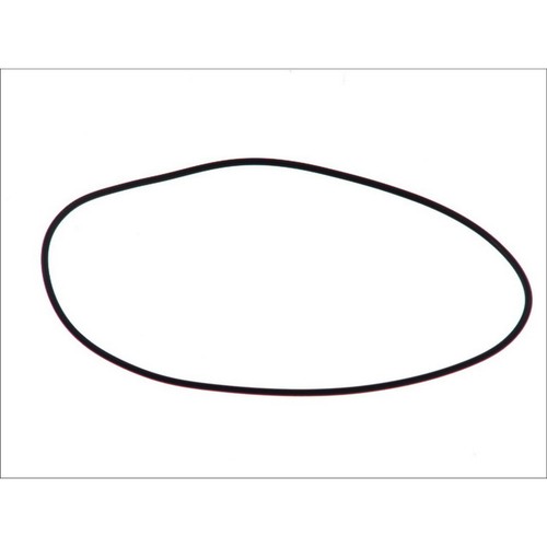 Cylinder liner ring - o-ring, fits