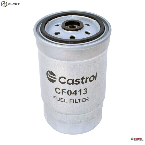 Fuel filter cf0413 for alfa - fuel,