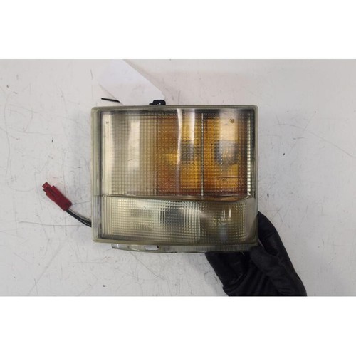 Headlamp scania serie 4 - headlamp,