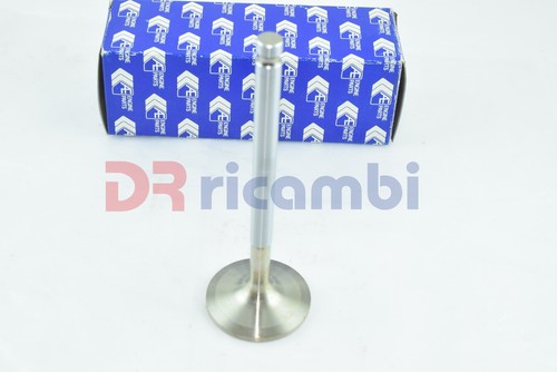 Engine intake valve for - engine, scania