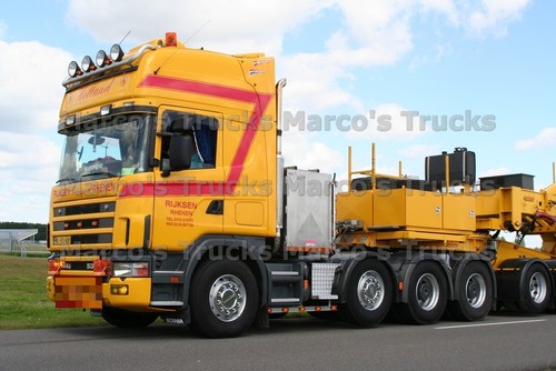 Truck photo scania 144g - photo,