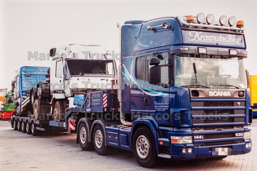 Truck photo scania 144l - photo,