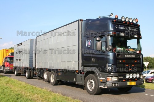 Truck photo scania - photo, 144g