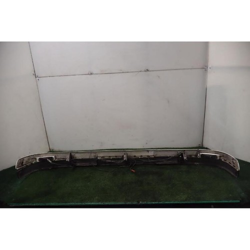 Front spoiler scania serie - spoiler,