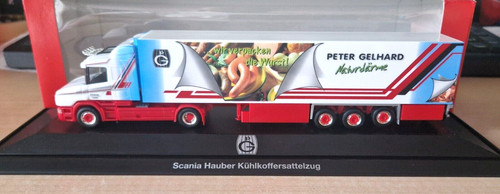 Herpa 121347 scania 124l 420 - 121347,