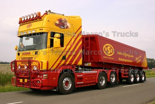 Truck photo scania - photo, t144