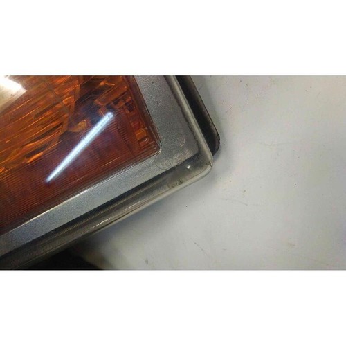 Headlamp scania serie 4 - headlamp,