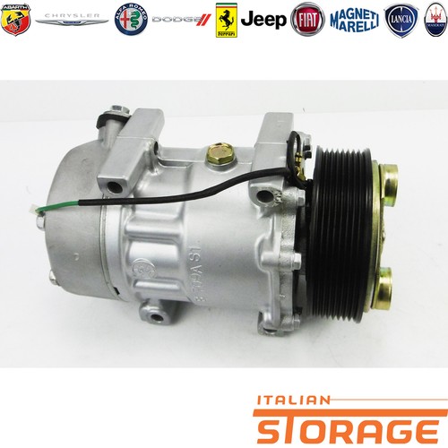 Sanden sd7h15 air - sanden,