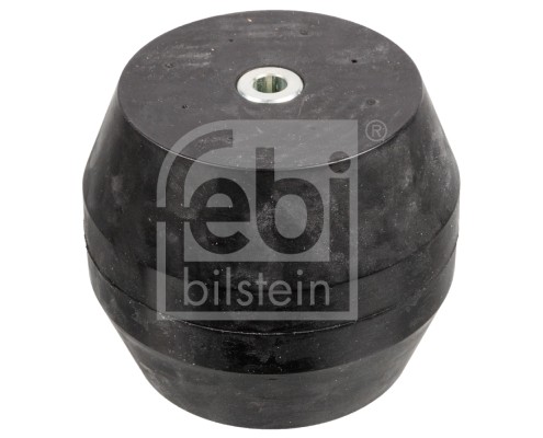 New rubber buffer suspension - new,