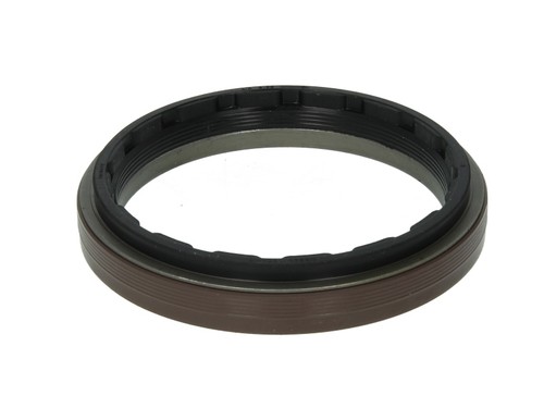 Shaft seal for the - , input