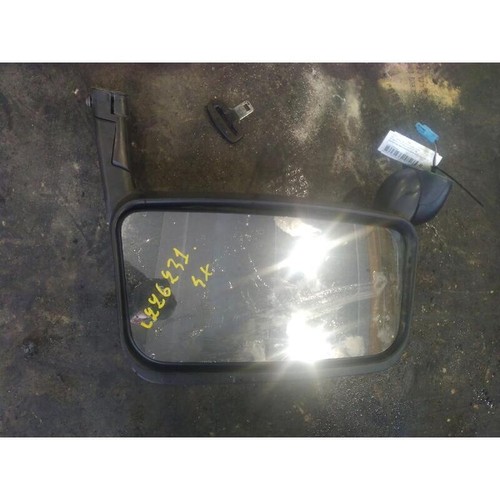 Door mirror left hand - door,