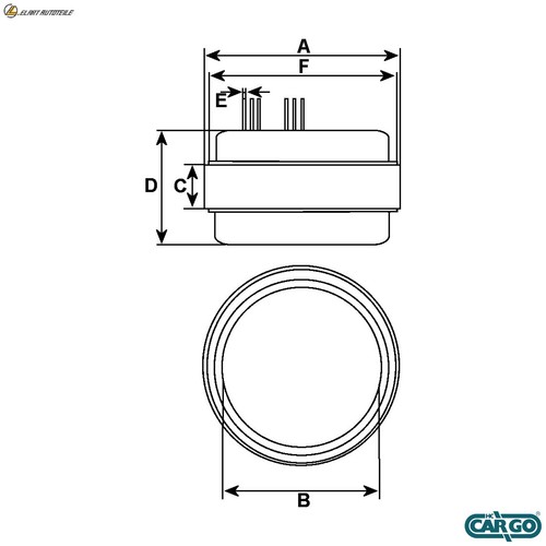 Stand generator 032 - 032, 037