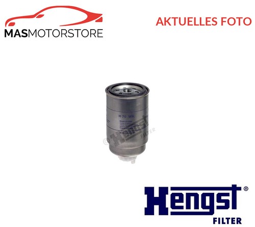 Fuel filter stallion - fuel,