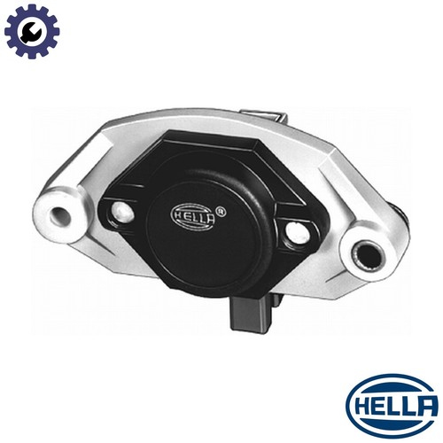 Alternator regulator 5dr 004 - alternator,